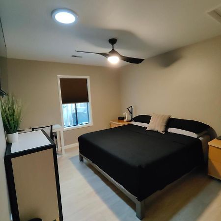 Modern/Retro Condo Highpoint エクステリア 写真