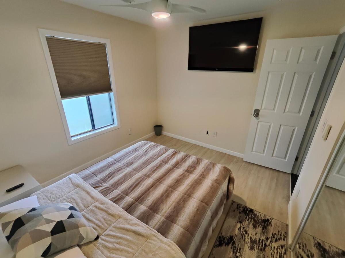 Modern/Retro Condo Highpoint エクステリア 写真