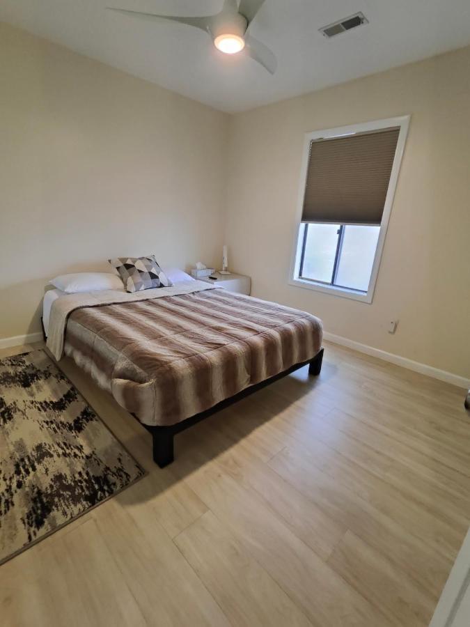 Modern/Retro Condo Highpoint エクステリア 写真