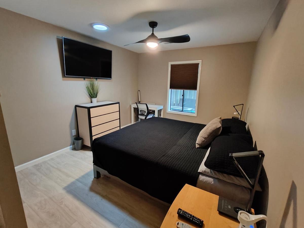 Modern/Retro Condo Highpoint エクステリア 写真
